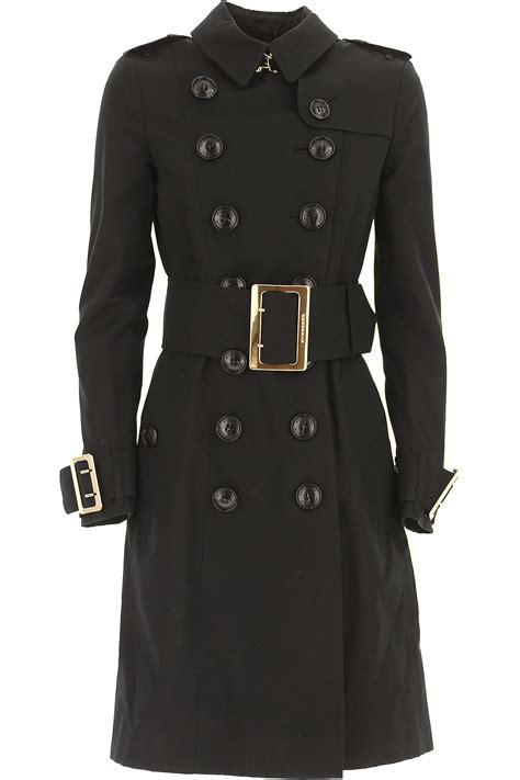 Burberry women's apparel